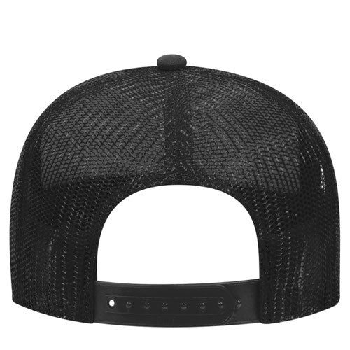 OC HOCKEY CLUB Foam Front Trucker Hat