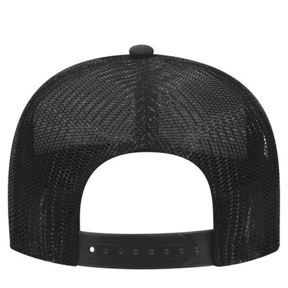 OC HOCKEY CLUB Foam Front Trucker Hat