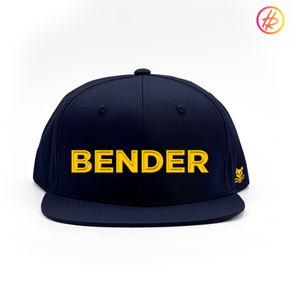 2014 AZ Bobcats BENDER + Hatty Ratty™ - Flat Bill