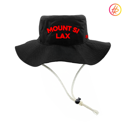 Hatty Ratty™ MOUNT SI Arch Boonie Hat