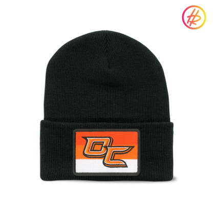 OC Team Beanie