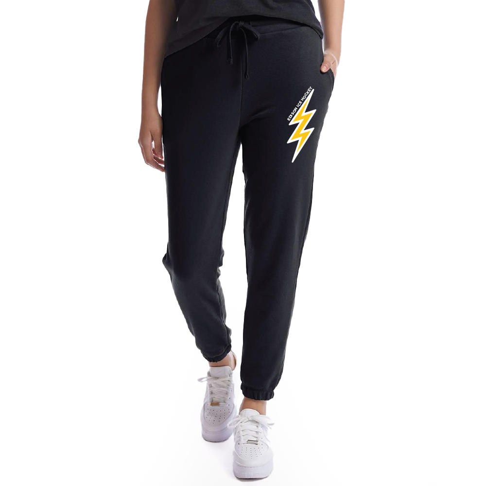 Edison HC - Eco Wash Terry Sweatpants - Women