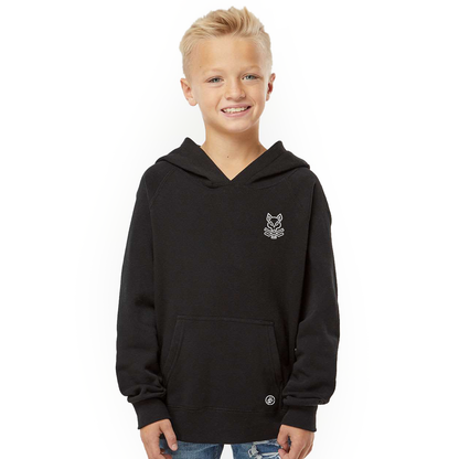 Youth Team Hatty Ratty™ Hoodie - Carmen Starr 2023