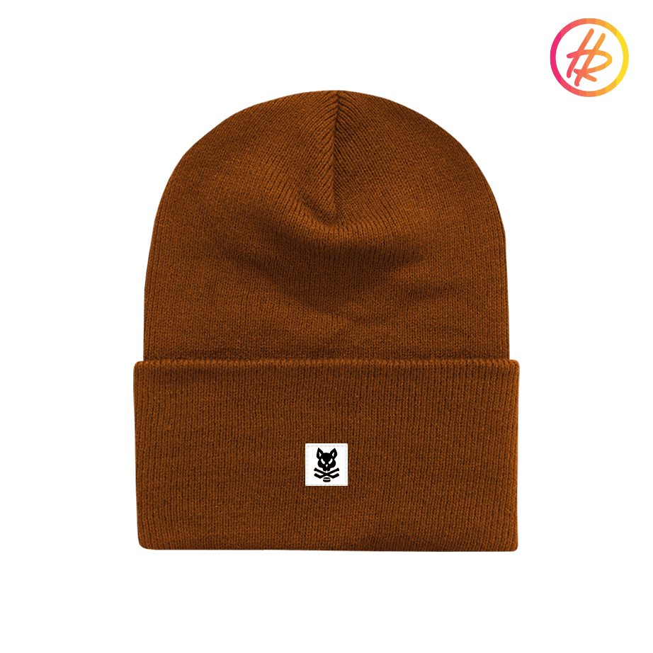 Chill Champion Beanie