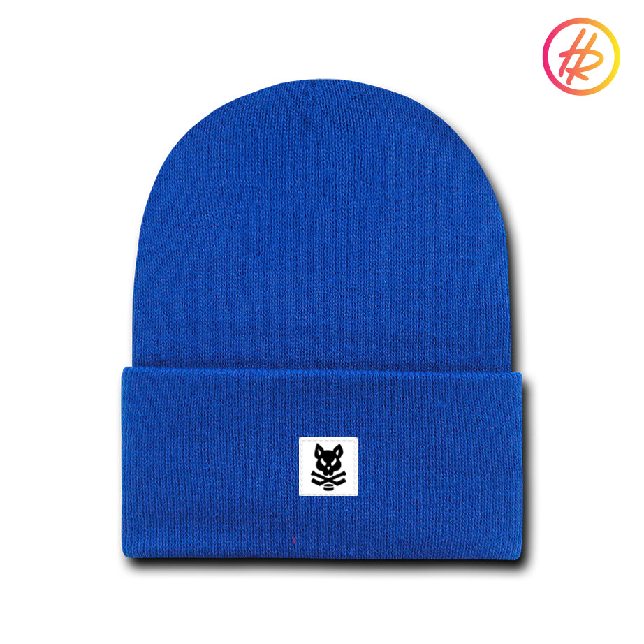 Chill Champion Beanie