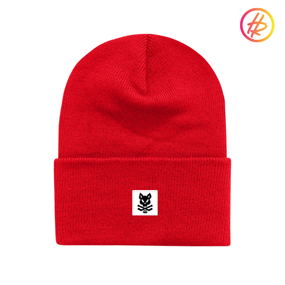 Chill Champion Beanie