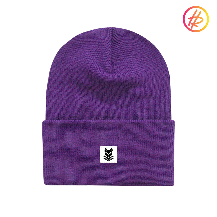 Chill Champion Beanie