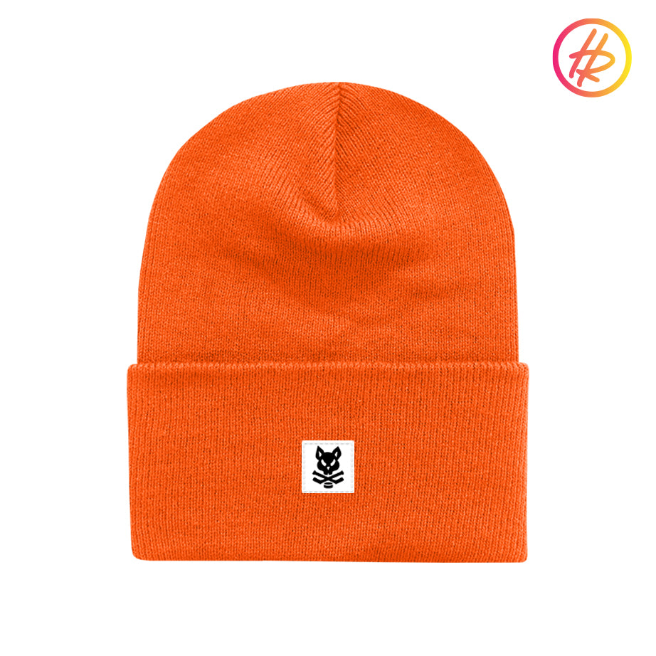 Chill Champion Beanie