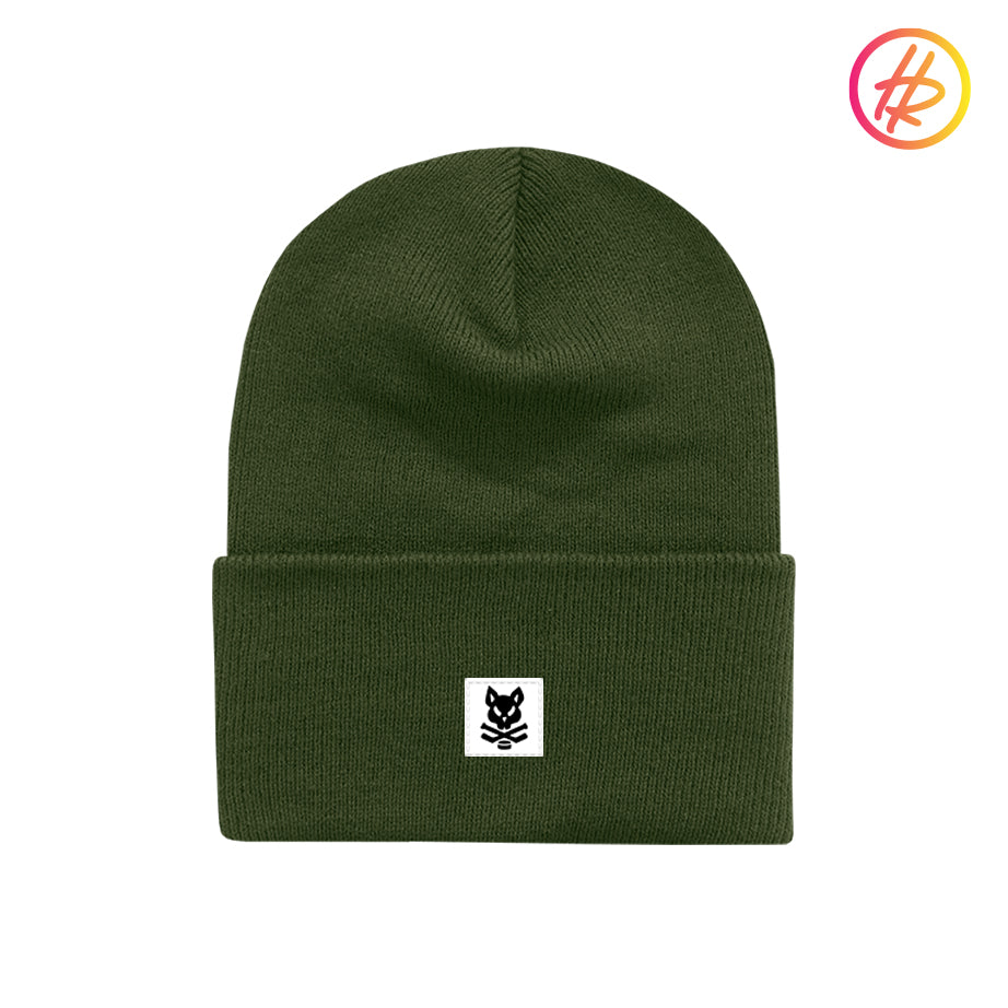 Chill Champion Beanie