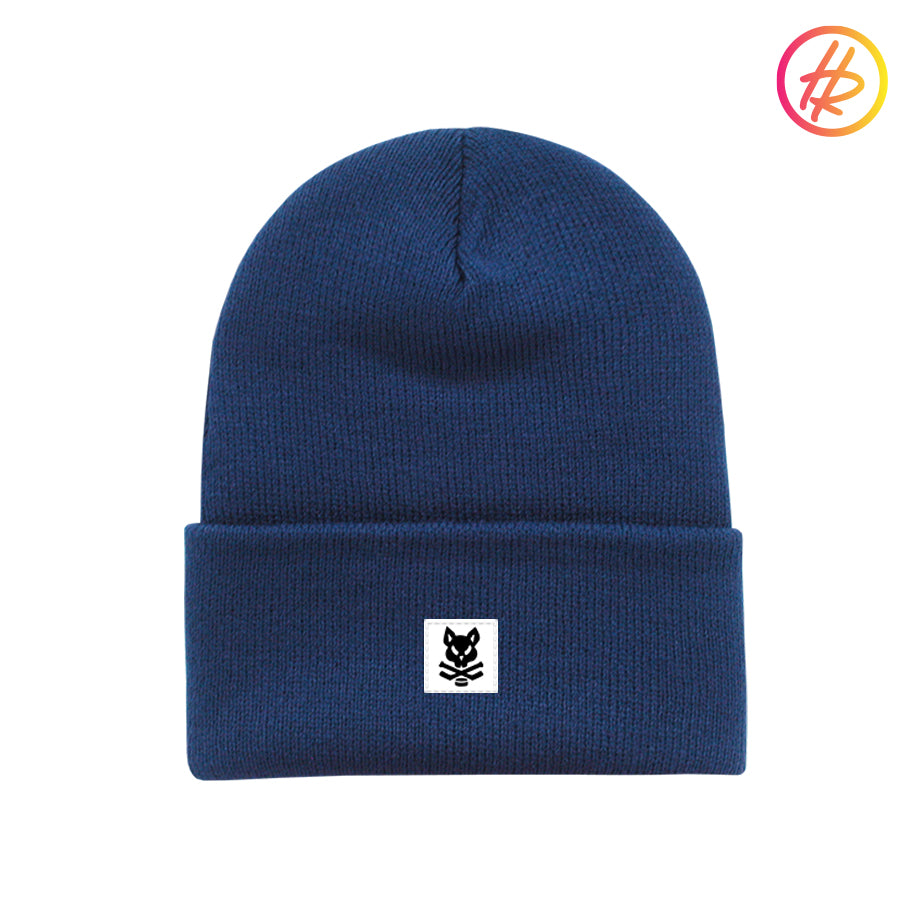 Chill Champion Beanie