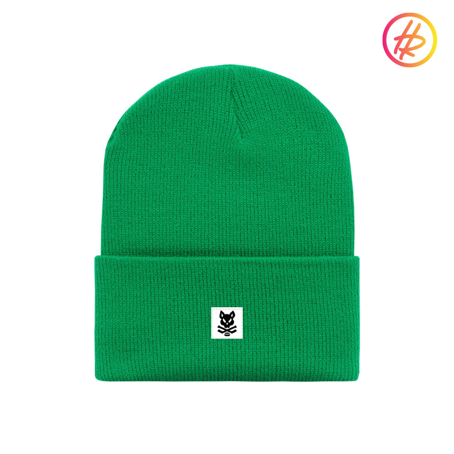 Chill Champion Beanie