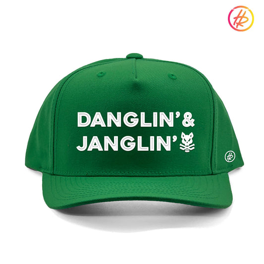 Danglin' & Janglin'