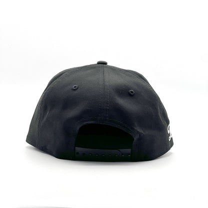Team Dani D❤️ NewERA 9FIFTY Hat - Black