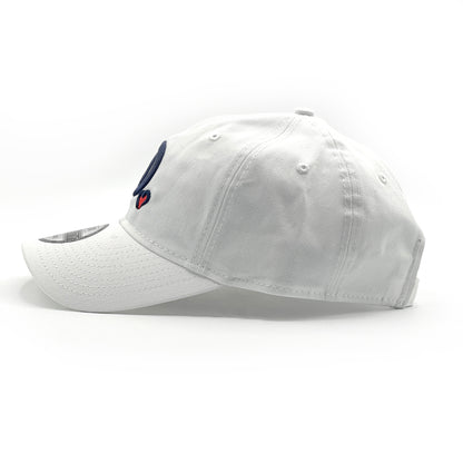 Team Dani D❤️ Dad Hat - White