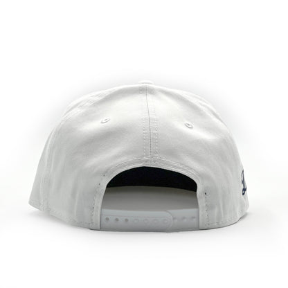 Team Dani D❤️ NewERA 9FIFTY Hat - White
