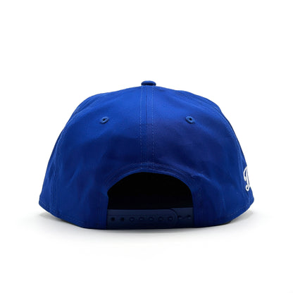 Team Dani D❤️ NewERA 9FIFTY Hat - Royal