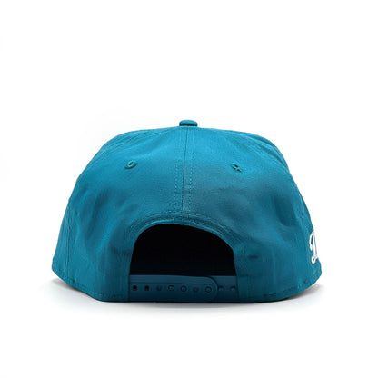 Team Dani D❤️ NewERA 9FIFTY Hat - Teal