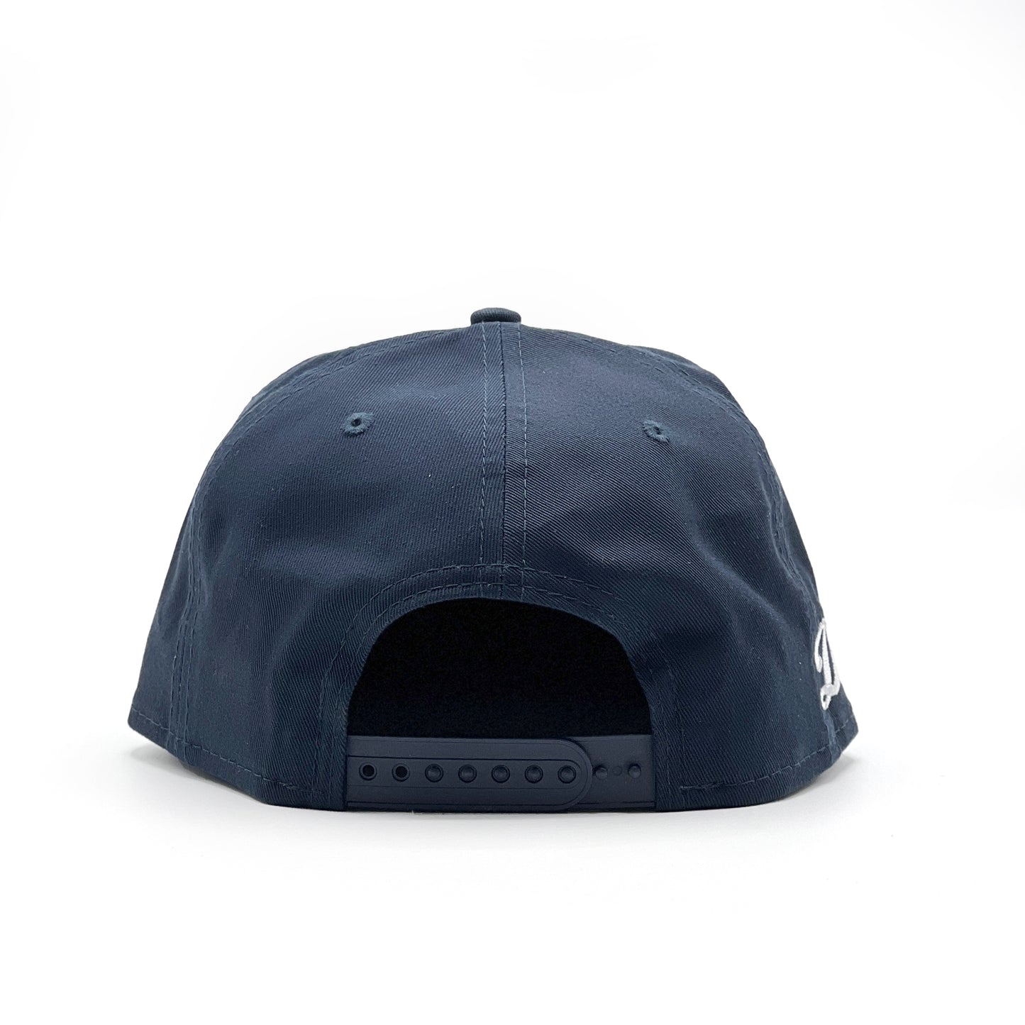 Team Dani D❤️ NewERA 9FIFTY Hat - Navy