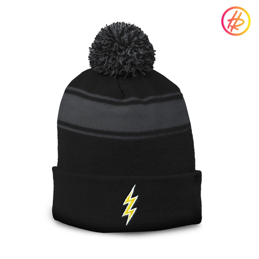 Edison HC - Cuffed Beanie