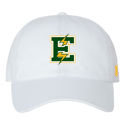 Edison HC - E Bolt Dad Hat