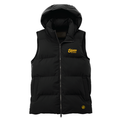 Edison HC - Puffy Edison Vest - Womens