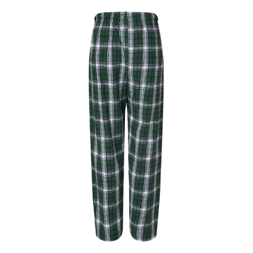 Edison HC - Relaxed Fit Flannel Pant - Women