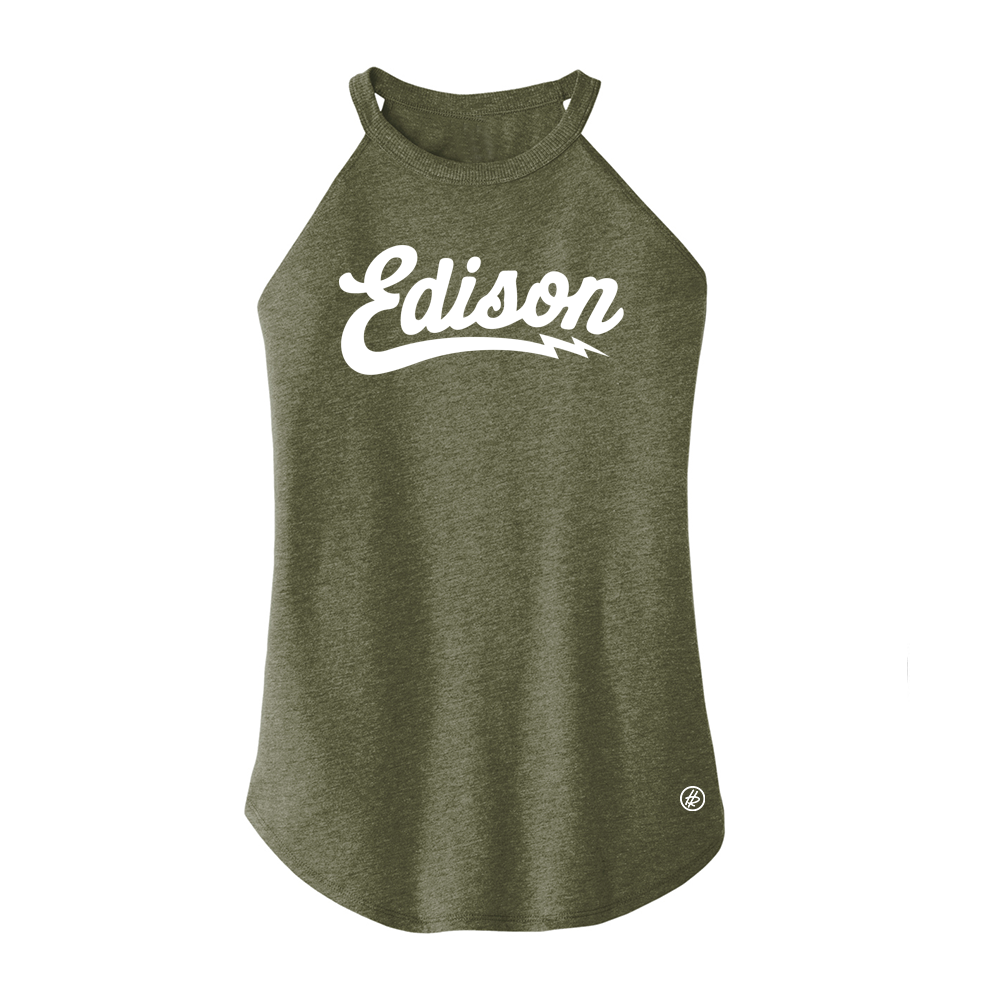 Edison HC - Edison Tank Top