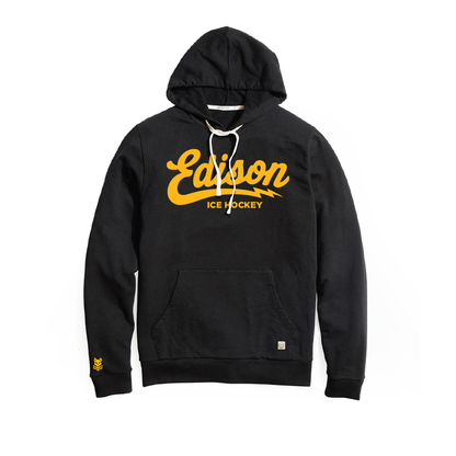 Edison HC - Marine Layer Pullover Hoodie