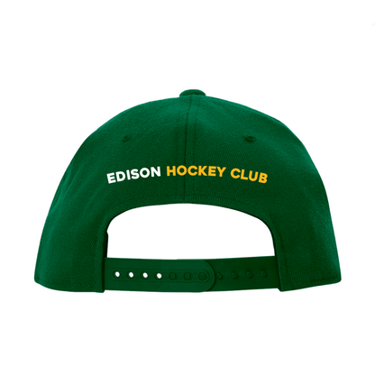 Edison HC - Edison GOON