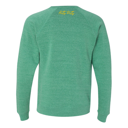 Edison HC - Rink Rat Crewneck Sweatshirt