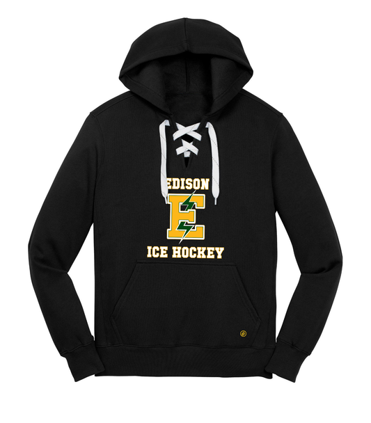 Edison HC - Team Hockey Hoodie