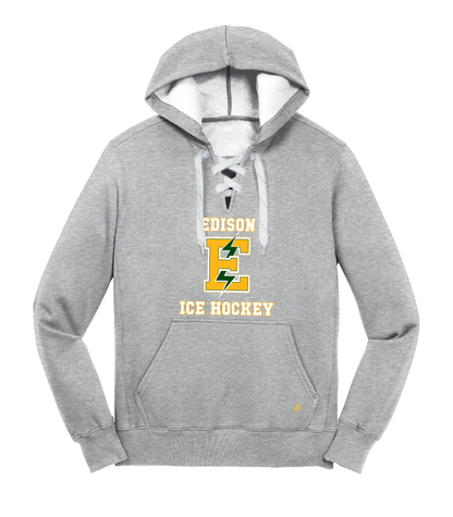 Edison HC - Team Hockey Hoodie