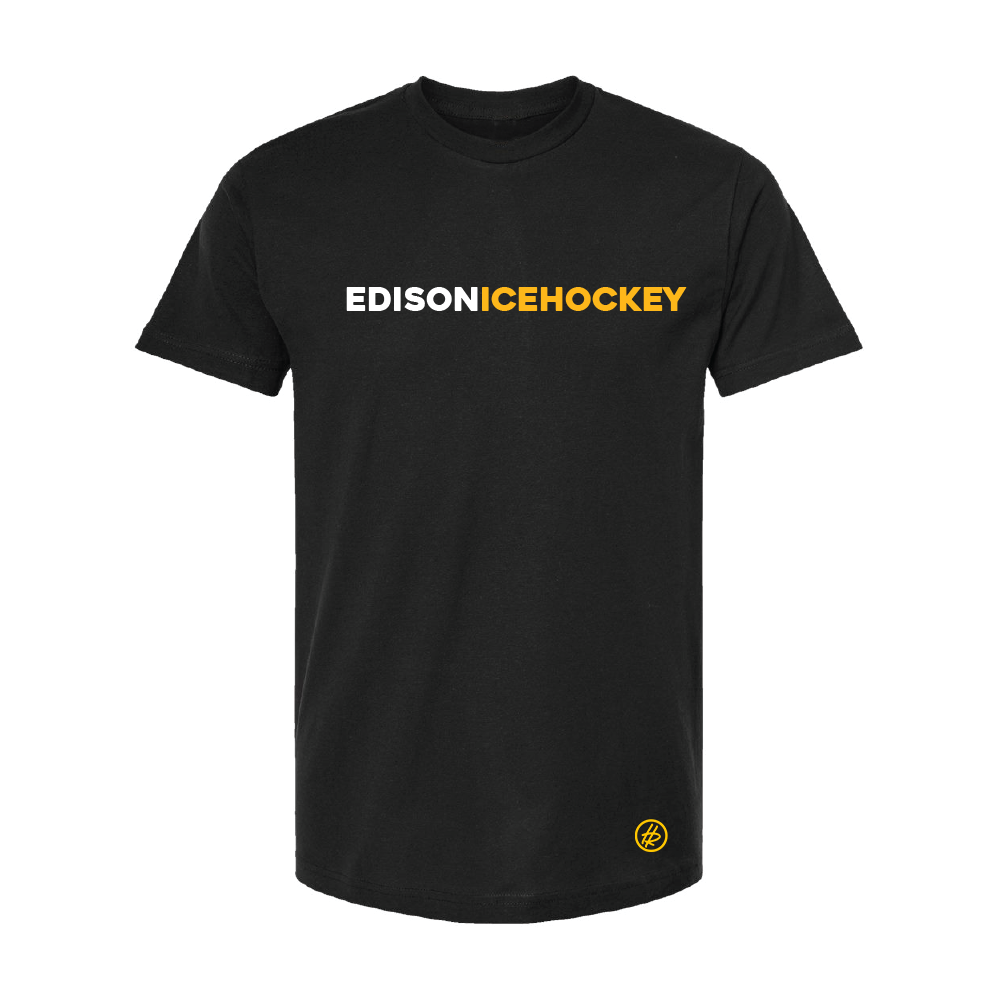 Edison HC - Edison Hockey T-Shirt