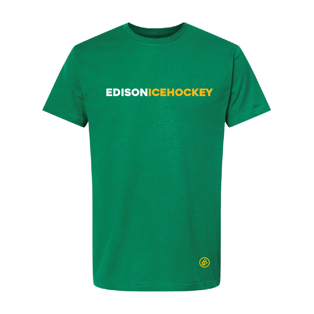 Edison HC - Edison Hockey T-Shirt