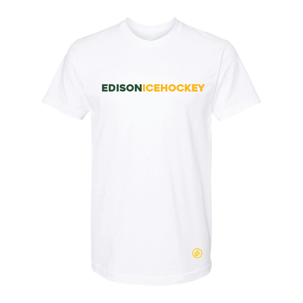 Edison HC - Edison Hockey T-Shirt