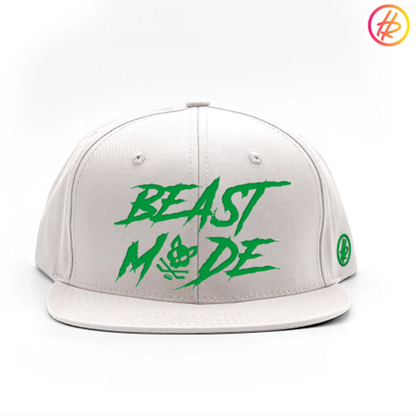 Edison HC - Edison Beast Mode