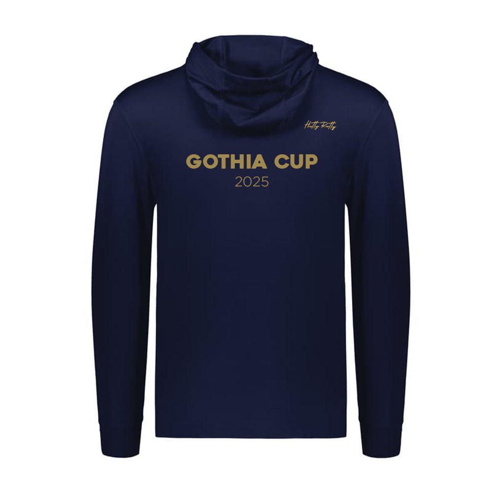 SM UNITED - Ahiko Hoodie - YOUTH