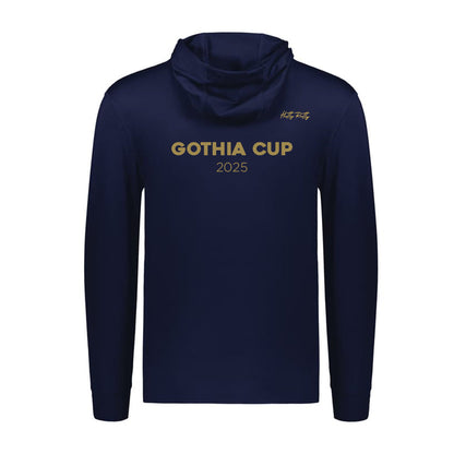 SM UNITED - Ahiko Hoodie - YOUTH