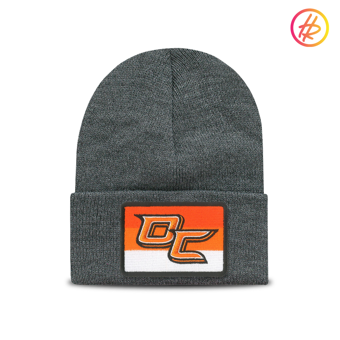 OC Team Beanie