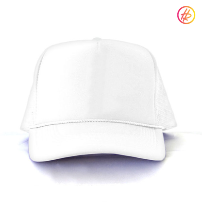 Hatty Ratty™ HAPPY LAX Foam Trucker (Ages 8-16)