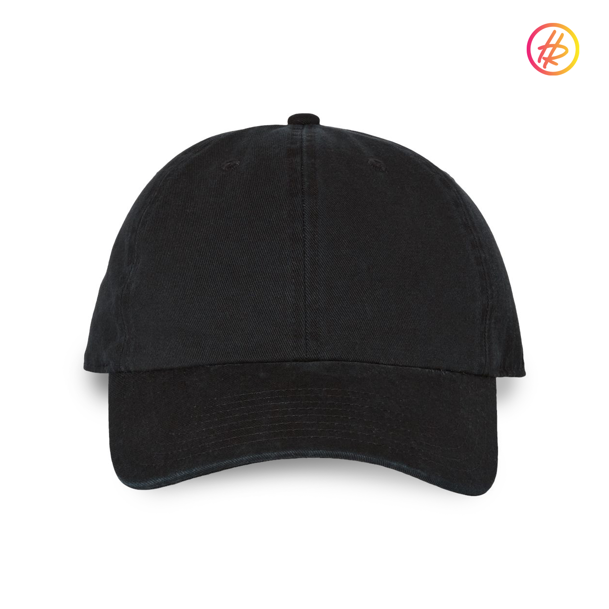 Puck It - Dad Hat