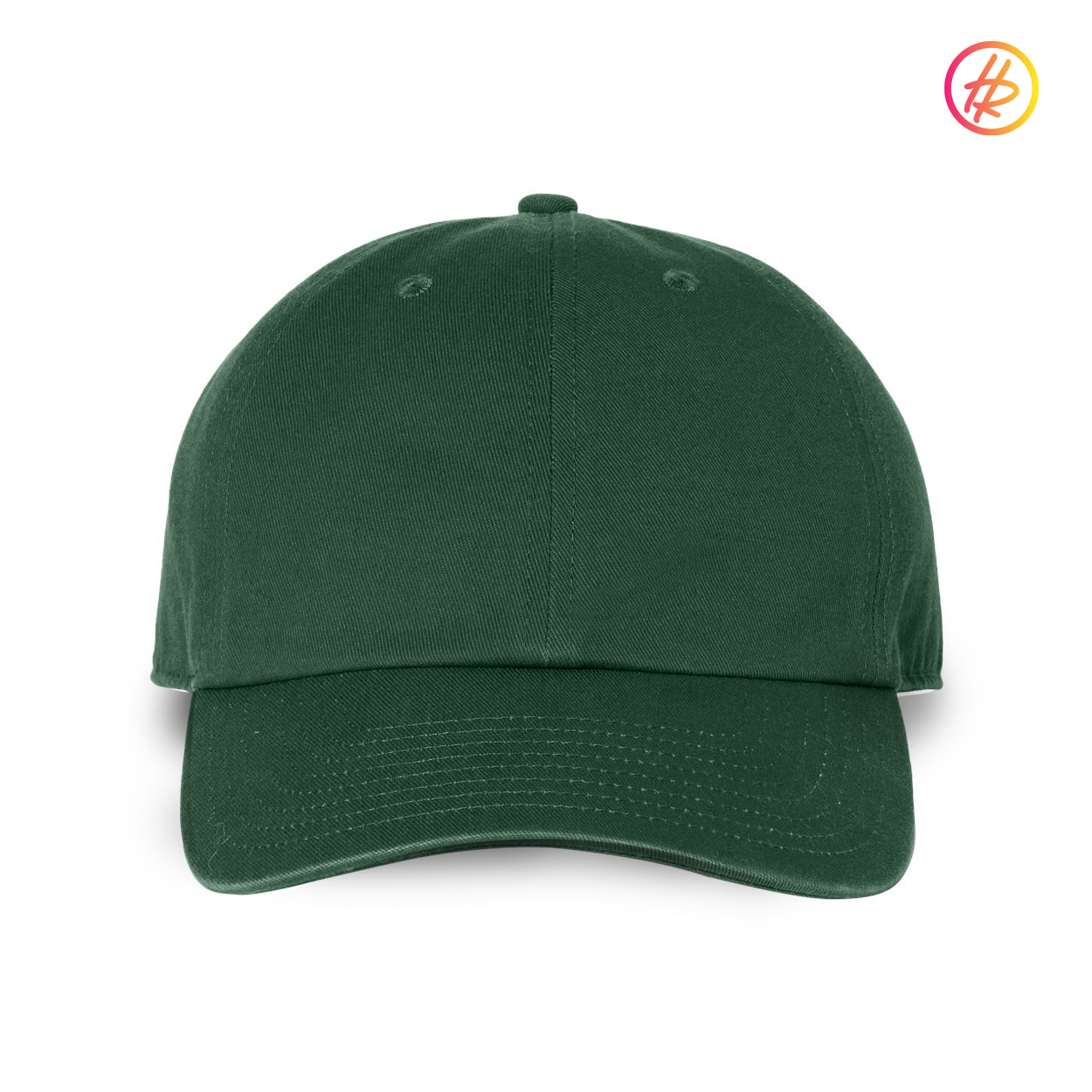 Puck It - Dad Hat