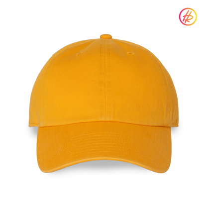 Puck It - Dad Hat