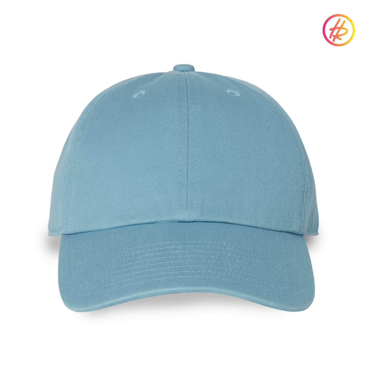 Puck It - Dad Hat