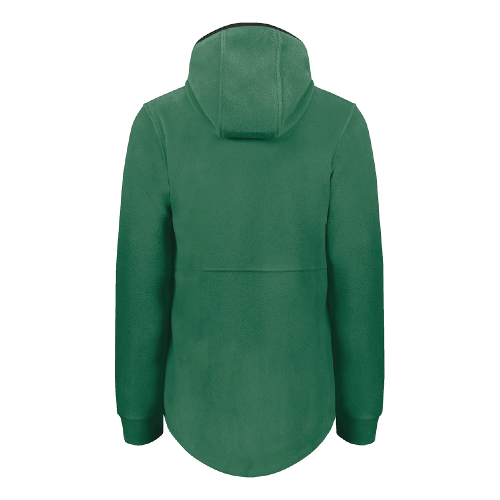 Edison HC - Polar Fleece Hoodie - Womens