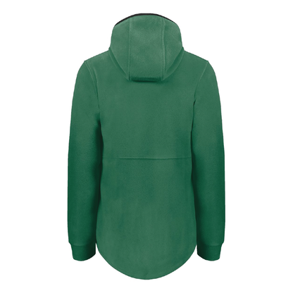 Edison HC - Polar Fleece Hoodie - Womens