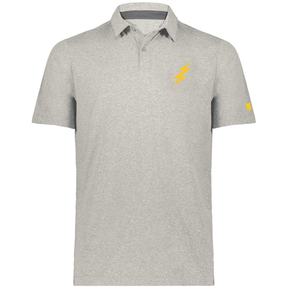 Edison HC - Athleisure Style Polo