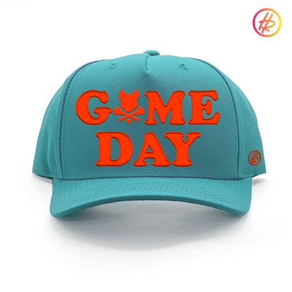 Hatty Ratty® GAME DAY Lacrosse Perfexion Hat