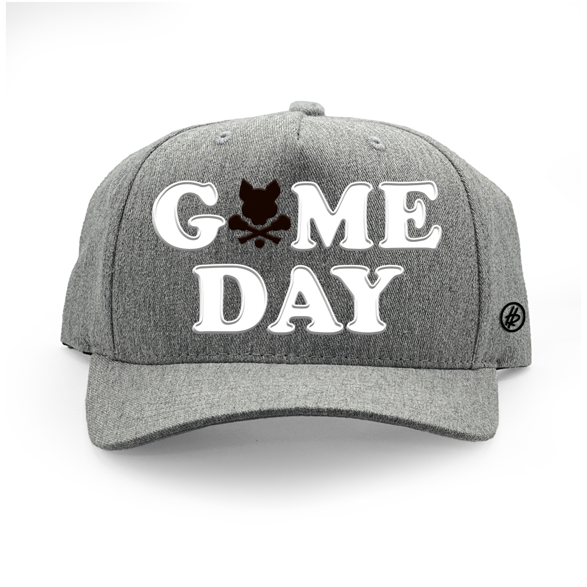 Hatty Ratty® GAME DAY Lacrosse Perfexion Hat