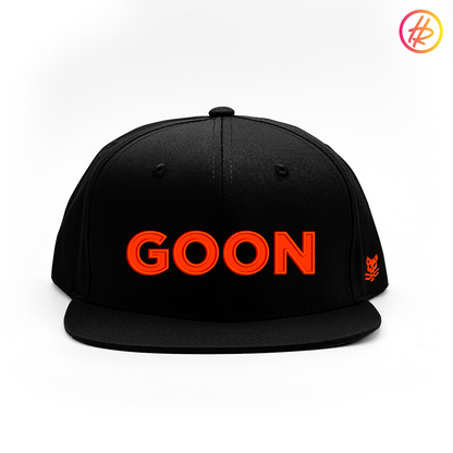 Jr. Ducks® GOON + Hatty Ratty Snap Back